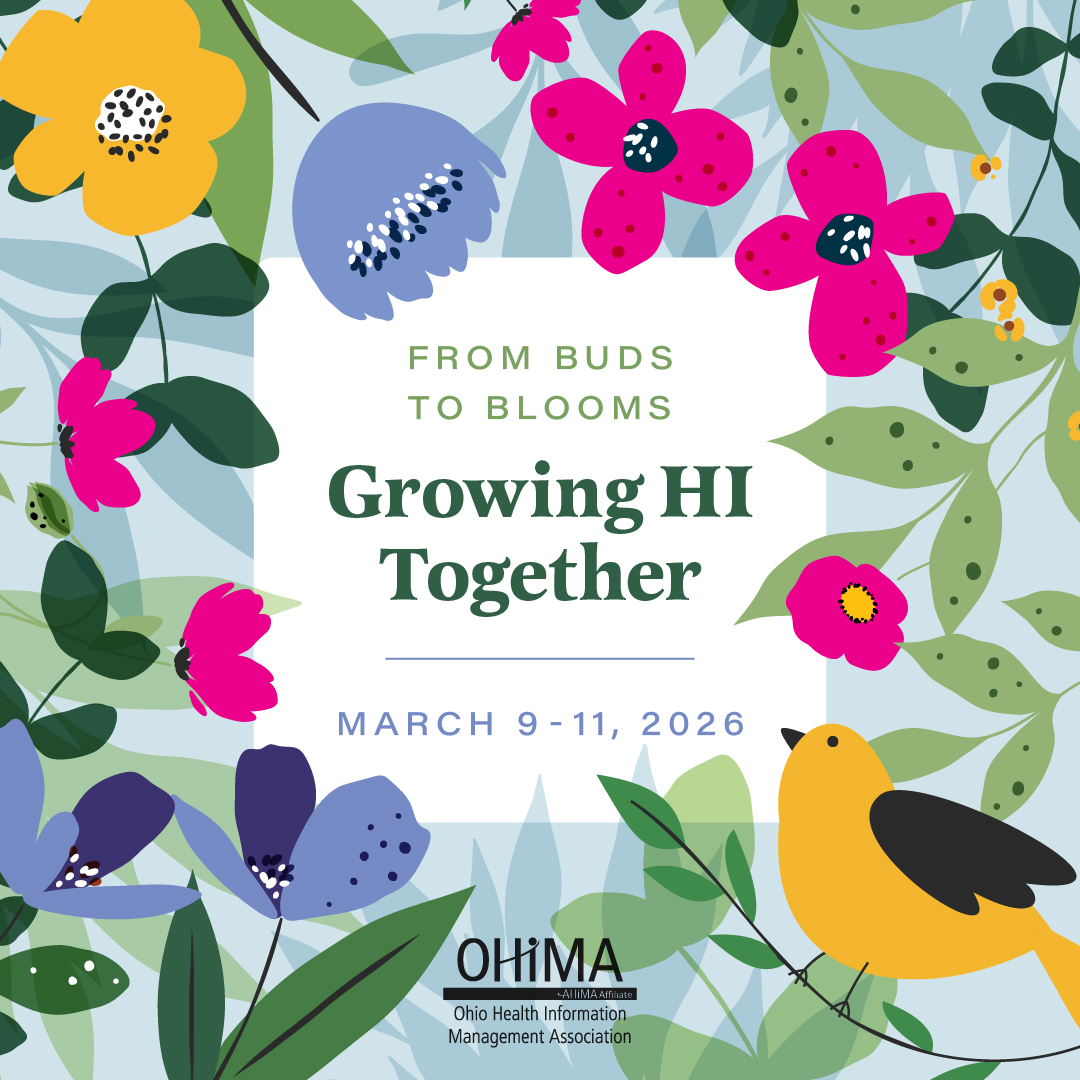 OHIMA 2026 Annual Meeting & Trade Show