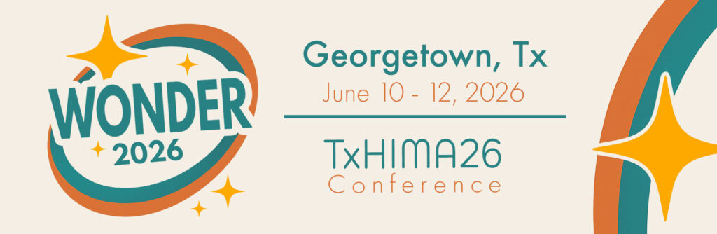 TxHIMA 2026 Annual Conference