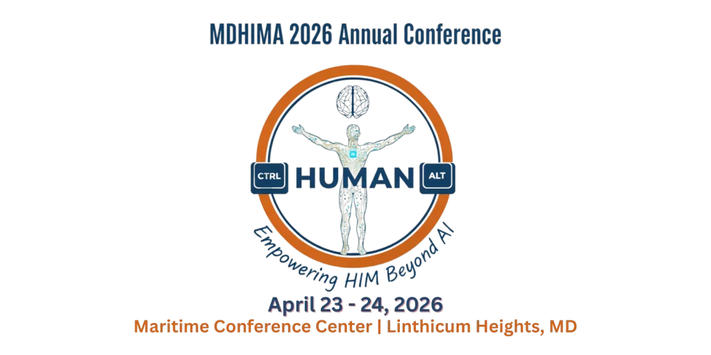 MdHIMA 2026 Annual Conference