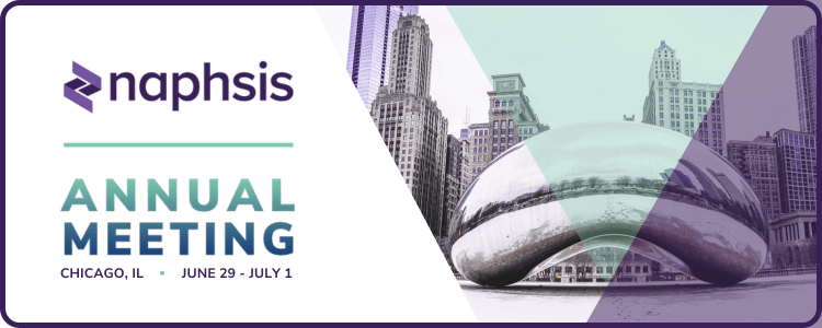 NAPHSIS Annual Meeting